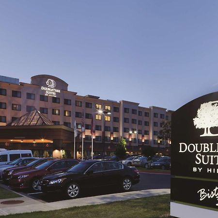 Doubletree Suites By Hilton Бентънвил Екстериор снимка