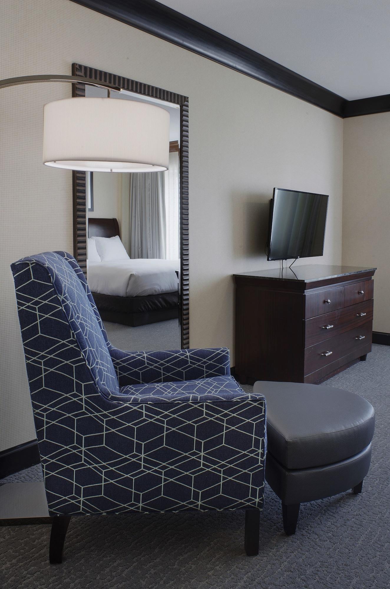 Doubletree Suites By Hilton Бентънвил Екстериор снимка